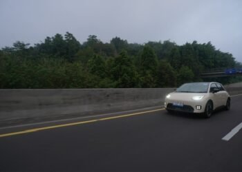 Dominasi Baru di Jalanan Kota: Medium Hatchback EV Kian Diminati