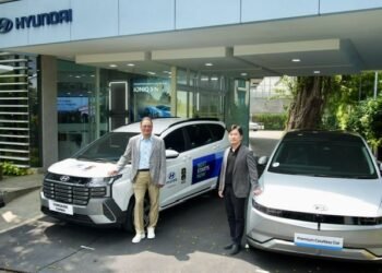Mobilitas Tanpa Henti: Inovasi Layanan Pengganti Kendaraan untuk Pelanggan Modern