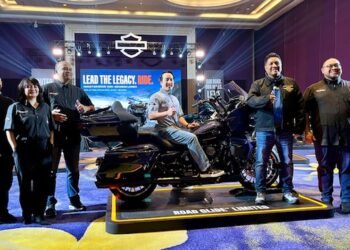 Gaya, Kebebasan, dan Prestise: Cerita di Balik Harley-Davidson 2026