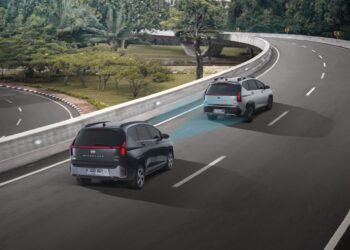 Perlindungan Berkendara Menyeluruh di Era Mobilitas Modern