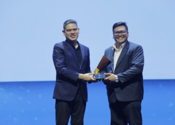 Kepercayaan Konsumen dan Komitmen Berkelanjutan Jadi Kunci Prestasi Ganda