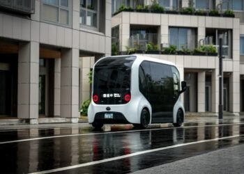 Menenun Masa Depan: Dari Kota Eksperimen ke Transformasi Mobilitas Global