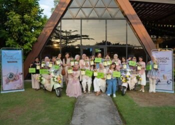 Dari Komunitas ke Mobilitas Modern: Cara Baru Perempuan Merayakan Semangat Kartini