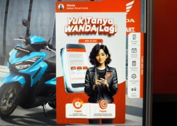 Menunggu Tanpa Cemas: Transparansi Digital Ubah Pengalaman Beli Motor