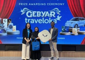 Apresiasi Berkelanjutan: Sinergi Wuling Motors dan Traveloka dalam Gebyar 2025