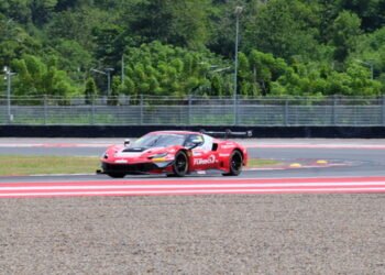 Dari Mandalika ke Dunia: Strategi Indonesia Menguat di Arena Motorsport Global