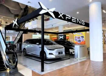 Tak Lagi Terpusat di Jawa: Batam Jadi Langkah Awal Ekspansi XPENG