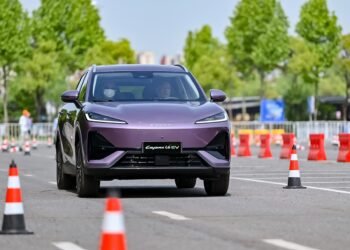 Menggerakkan Dunia dengan Elegansi: Uji Nyata Teknologi dan Kenyamanan
