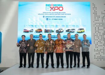 Menjelajahi Masa Depan Mobilitas Lewat EVperience yang Lebih Dekat dan Nyata