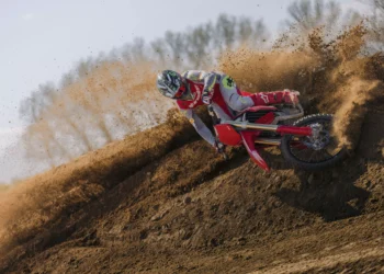 Teknologi Cerdas Ubah Cara Perawatan Motor Off-Road