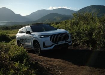 Menaklukkan Medan Ekstrem, Inovasi Hybrid Menghidupkan Semangat Petualangan di Rinjani100 2026