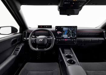 Hyundai dan Visi Mobilitas Cerdas melalui Pleos Connect