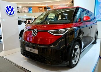 ID. Buzz Eclipse Edition: Mobil Listrik yang Menjadi Ruang Ekspresi Gaya Hidup Modern