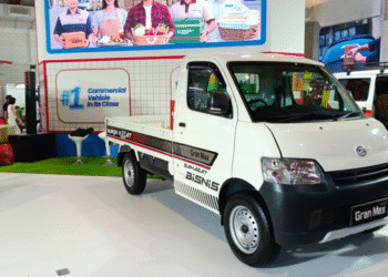 Gran Max dan LCGC Jadi Mesin Pertumbuhan Daihatsu di Tengah Persaingan