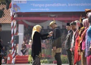 Membangun Generasi Vokasi Unggul, Langkah Nyata Industri untuk Masa Depan Indonesia