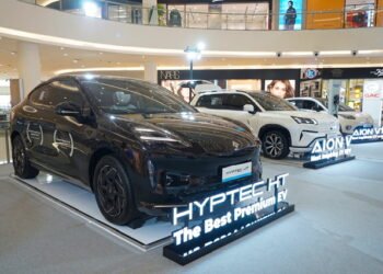 Beyond EV: Strategi GAC Indonesia Bangun Kepercayaan Pengguna Kendaraan Listrik