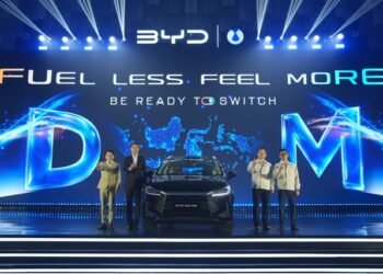 Mobilitas Modern Indonesia Kini Bergerak ke Arah yang Lebih Cerdas dan Efisien