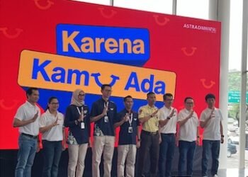 Karena Kamu Ada: Cerita Kedekatan Daihatsu dan Pelanggannya