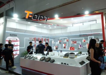 T-OPT Perluas Akses Spare Parts Berkualitas untuk Kendaraan Toyota di Indonesia