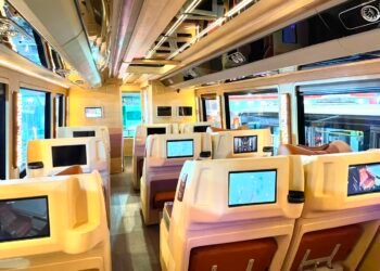 Mengubah Perjalanan Jadi Hiburan, Terobosan Bus Premium Juragan99 Trans di 2026