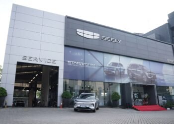 Pembukaan Dua Diler Baru Tandai Keseriusan Geely Garap Pasar Indonesia