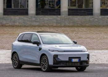Lonjakan Pasar Kendaraan Listrik Eropa: Leapmotor Mencuri Perhatian di Tengah Persaingan BEV