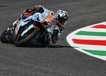Kejutan Besar di Mugello, Sprint Race MotoGP Italia Jadi Panggung Raul Fernandez
