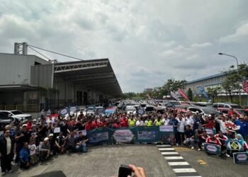Merajut Kebersamaan Komunitas Otomotif: Daihatsu Perkuat Sinergi Lewat Club Leader Meet Up 2026