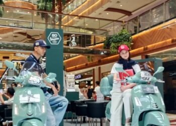 Menaklukkan Jalanan Urban dengan Gaya Elegan dan Teknologi Masa Kini