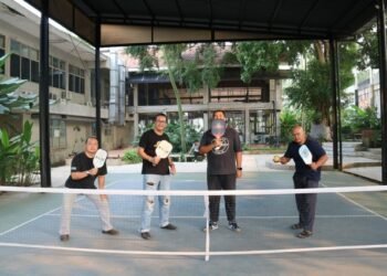 HOBBY MART 2026 Hadir sebagai Pusat Kolaborasi dan Interaksi Para Pehobi