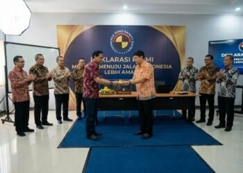IDRS Hadir, Membangun Budaya Keselamatan Berkendara dari Pilihan Konsumen