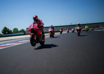 100 Tahun Ducati: Merayakan Warisan, Menghidupkan Masa Depan