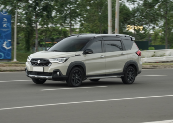 Defensive Driving dan Smart e-Mirror, Kolaborasi Penting Menciptakan Perjalanan yang Lebih Aman