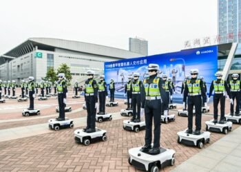 Bukti Transformasi Mobilitas Cerdas: AiMOGA Chery Menggerakkan Masa Depan Kota Pintar