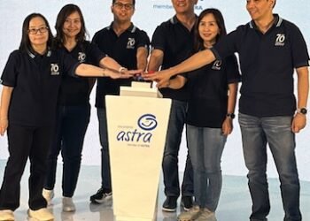 Tujuh Dekade Asuransi Astra: Dari Kepercayaan yang Dijaga Menuju Ketenangan yang Dihadirkan