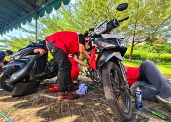 Servis Gratis dan Transfer Ilmu: Model Kolaborasi yang Menggerakkan Ekosistem Otomotif Indonesia