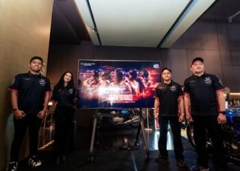 Dari Mandalika Menuju Pembuktian: Honda Racing Indonesia Siapkan Arah Baru Musim 2026