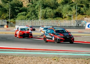 Menjaga Dominasi Sembari Membina Pemula: Strategi Jangka Panjang dari Honda Racing Indonesia 