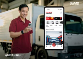 Memutus Mata Rantai Kerugian Logistik Lewat Kendali Digital dalam Genggaman