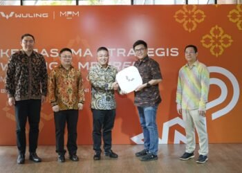 Menembus Batas Efisiensi: Era Baru Manajemen Fleet Korporasi Berbasis Keberlanjutan
