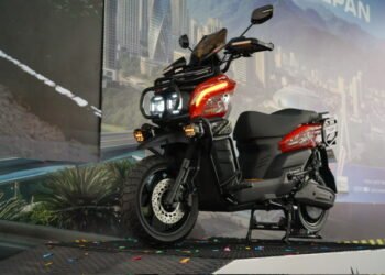 Menembus Batas Urban: Ketangguhan Tyranno X Menjadi Nyawa Baru Indomobil eMotor