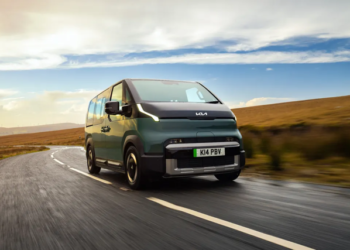 Revolusi Desain Modular yang Humanis, Pembuka Jalan Baru Inovasi Mobilitas Global Kia