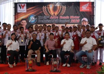Menakar Garansi Kepuasan Konsumen di Balik Ketatnya Meja Uji Mekanik Honda