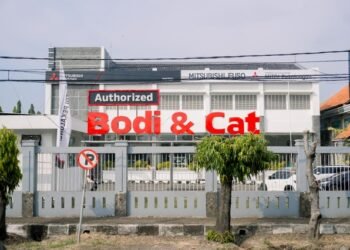 Menyulam Ketenangan di Jalur Pantura: Sentuhan Standar Global untuk Estetika dan Keamanan Berkendara