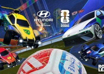 Saat Sepak Bola Menembus Dunia Gaming: Strategi Baru Hyundai Menjangkau Generasi Digital