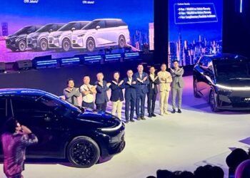 Peluncuran XPENG X9 Facelift dan XPENG G6 AWD: Langkah Strategis XPENG Mengakselerasi Pasar Kendaraan Listrik Pintar Nasional