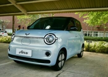 Menembus Batas Urban: Seni Merajut Mobilitas Masa Depan di Pabrik Cikarang