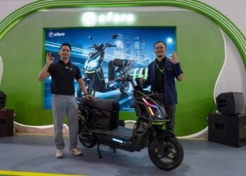 Mengubah Hemat Jadi Cuan: Strategi Baru Logistik UMKM Bersama Carria 1
