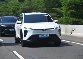 Siasat Cerdas Menekan Total Biaya Mobil Keluarga