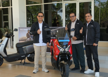 Menantang Emisi di Ranah Minang: Babak Baru Transportasi Hijau Korporasi